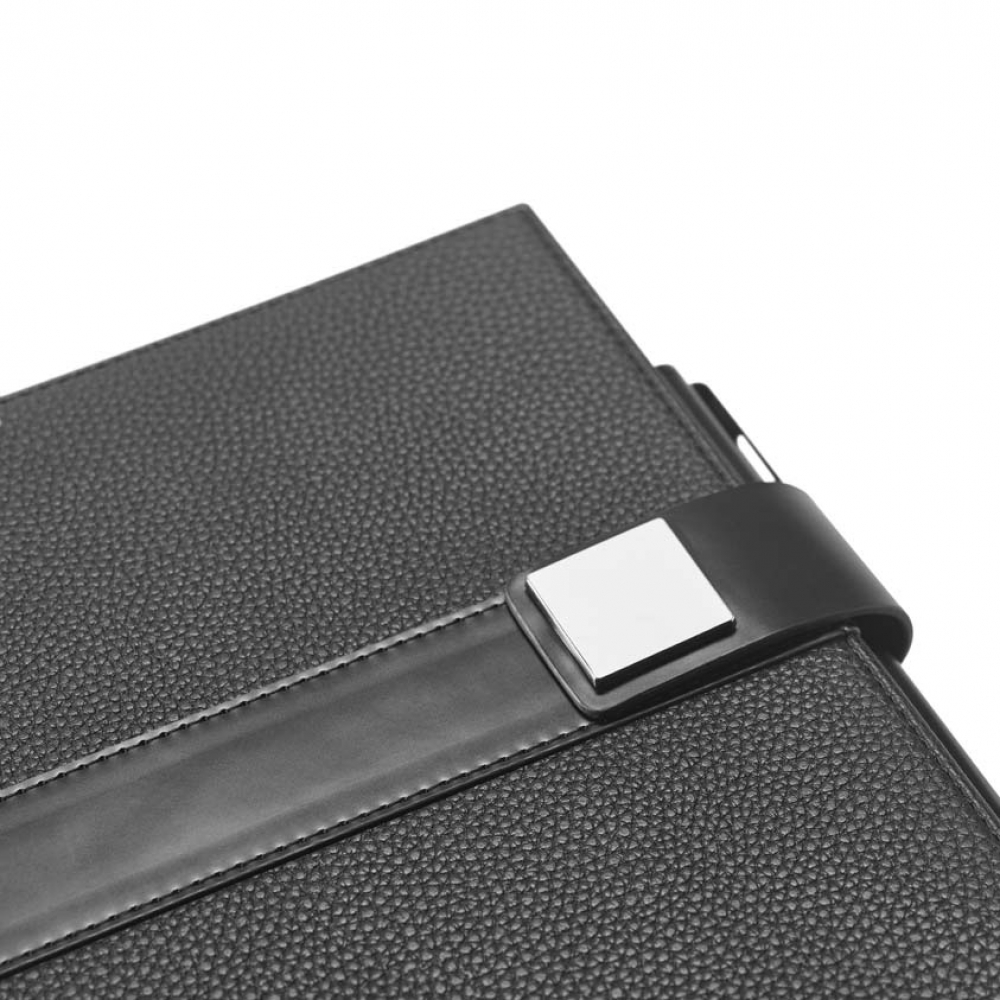 Notebook. Caderno EMPIRE,  15 x 21 cm