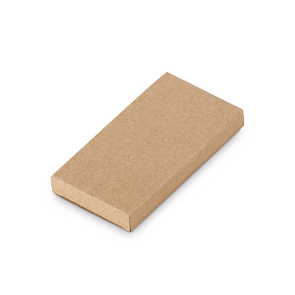  Suporte para celular em bambu