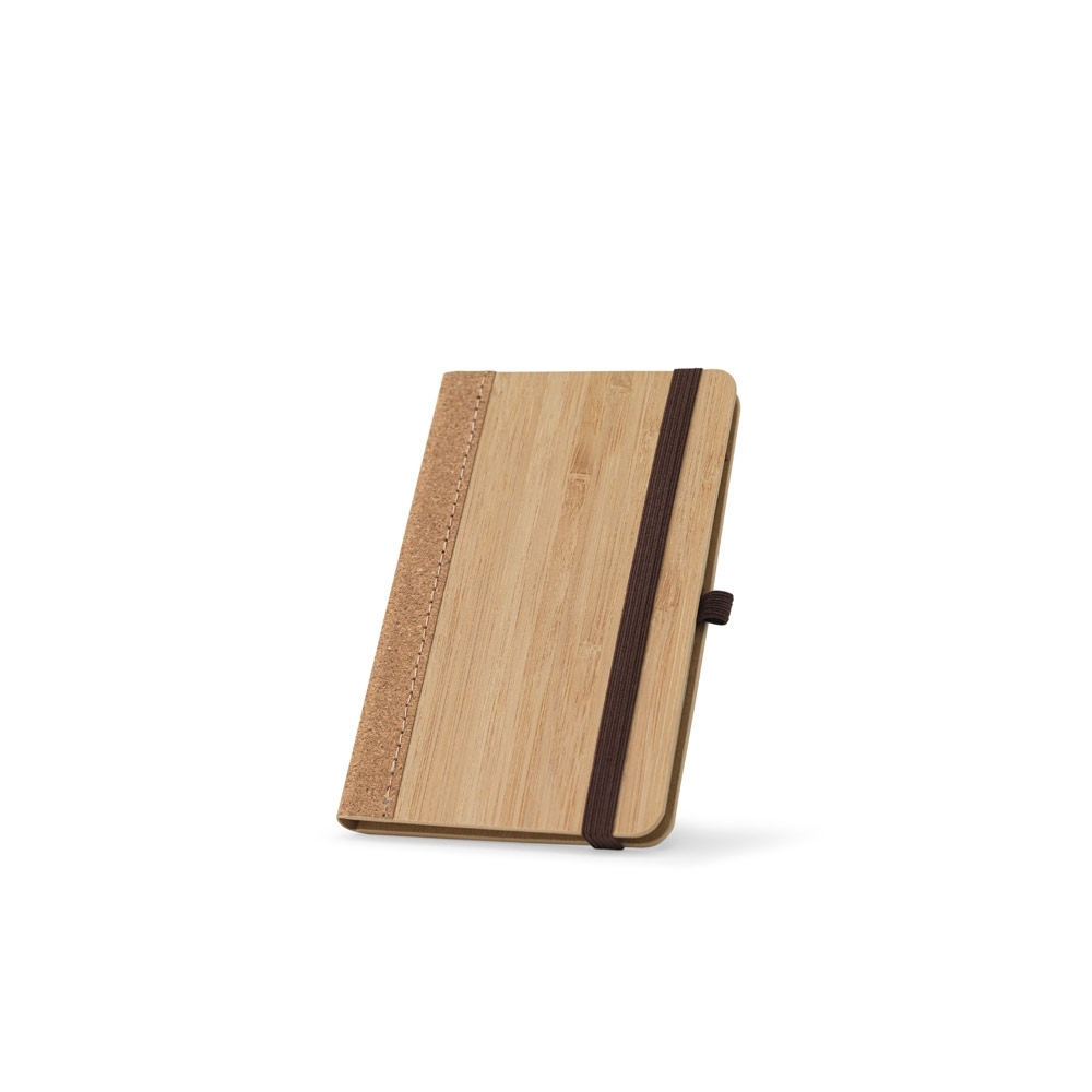 Caderno de bolso de capa dura 9,0 x 14,2
