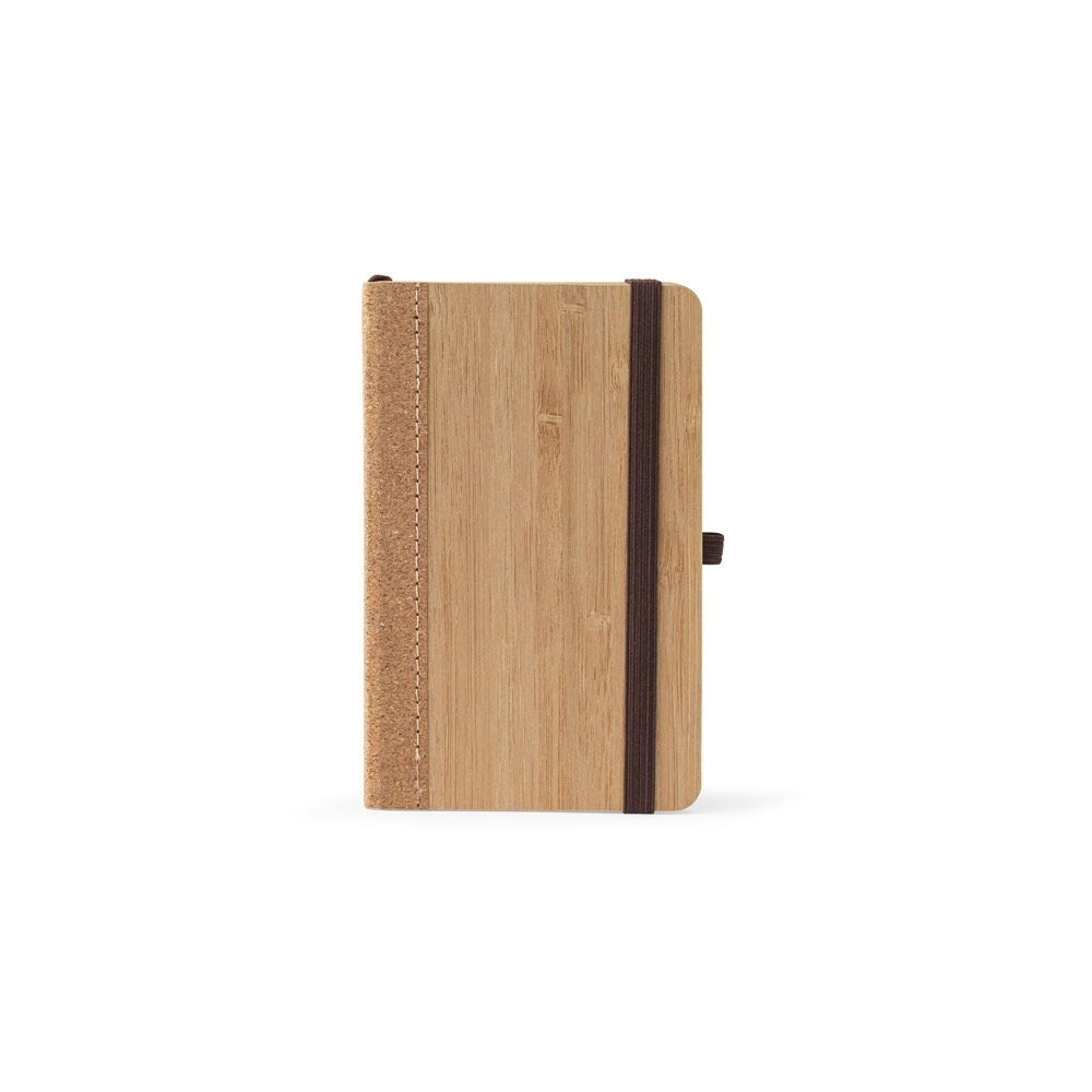 Caderno de bolso de capa dura 9,0 x 14,2