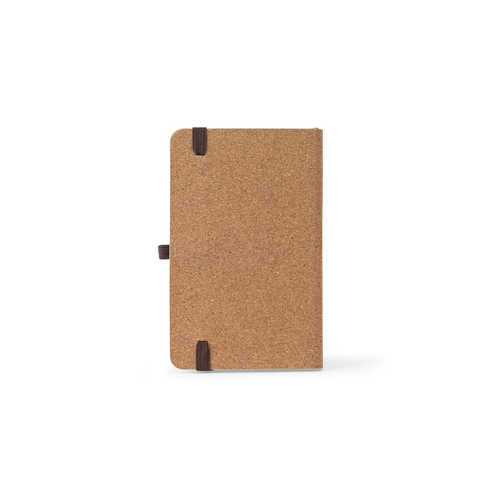 Caderno de bolso de capa dura 9,0 x 14,2