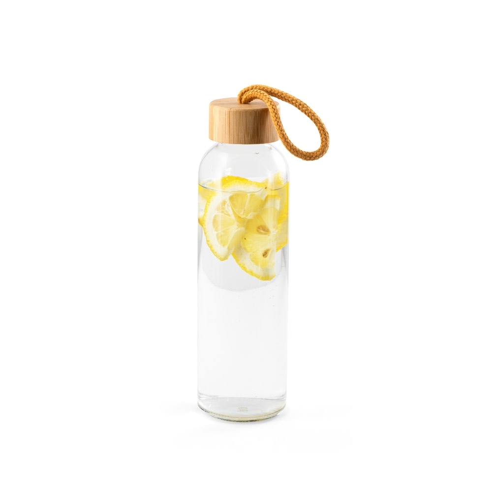 Squeeze em vidro 500ml