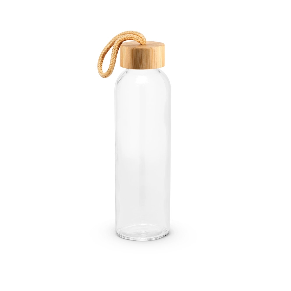 Squeeze em vidro 500ml