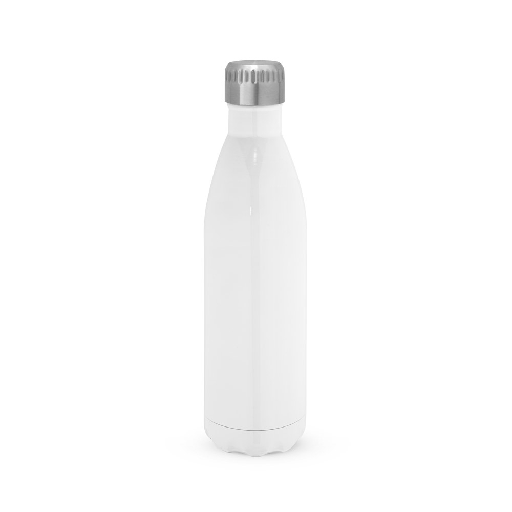 Garrafa em aço inox 800 mL