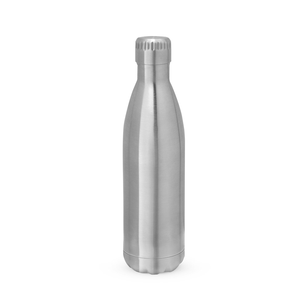 Garrafa em aço inox 800 mL