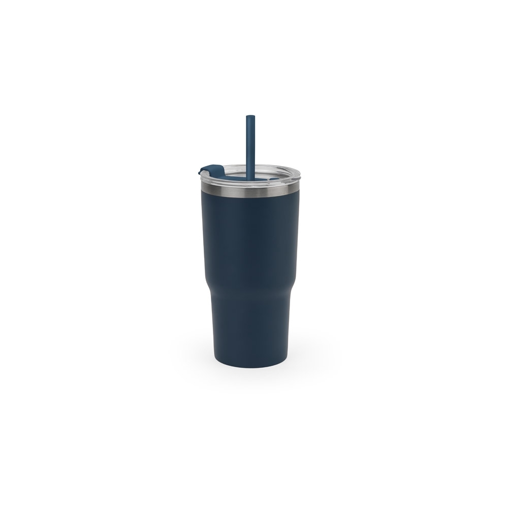 Copo de viagem 600 mL