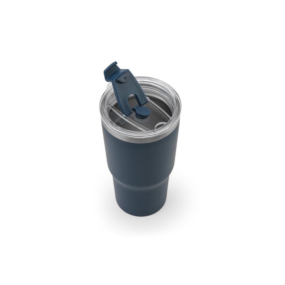 Copo de viagem 600 mL