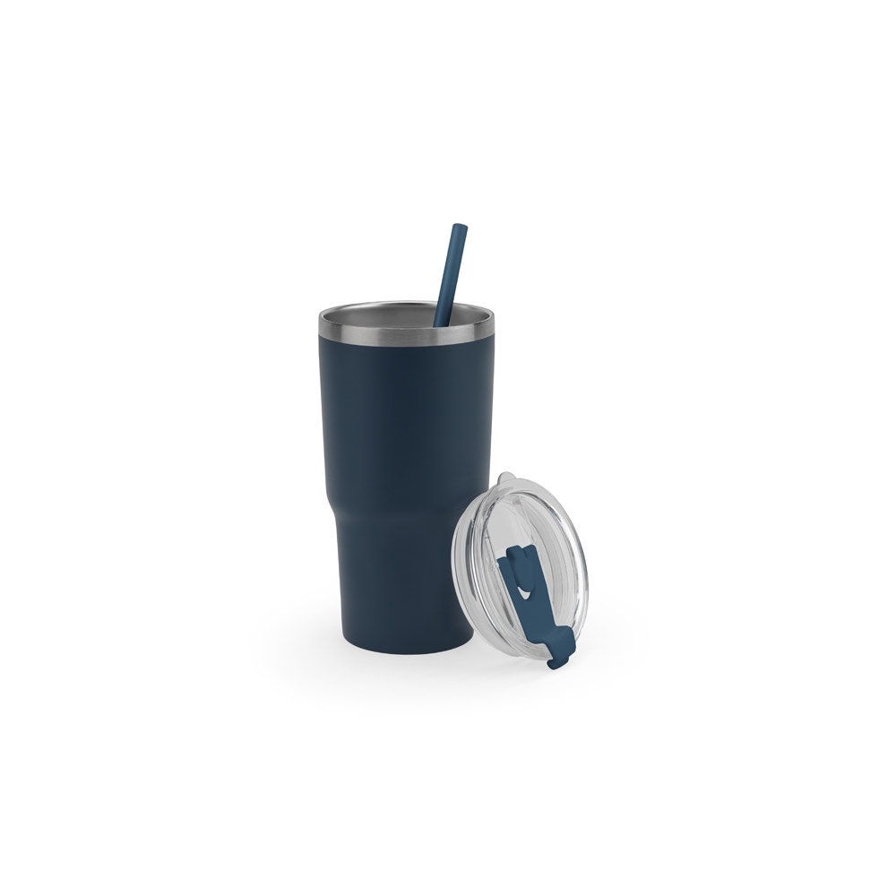 Copo de viagem 600 mL