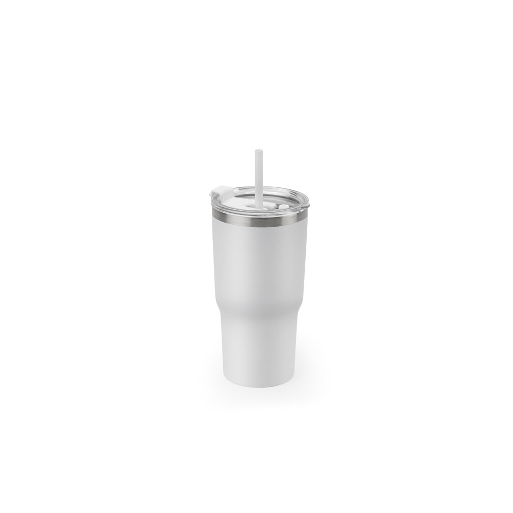 Copo de viagem 600 mL