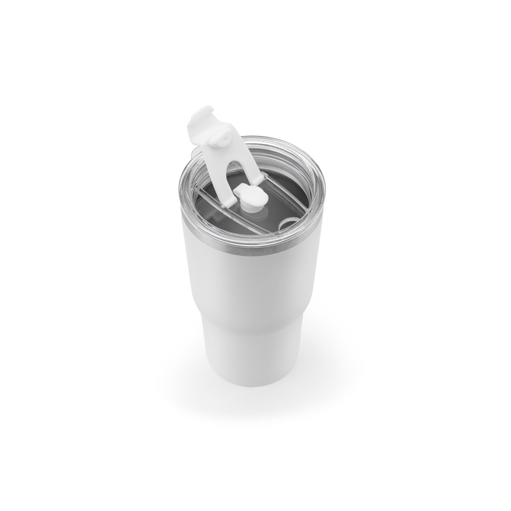 Copo de viagem 600 mL