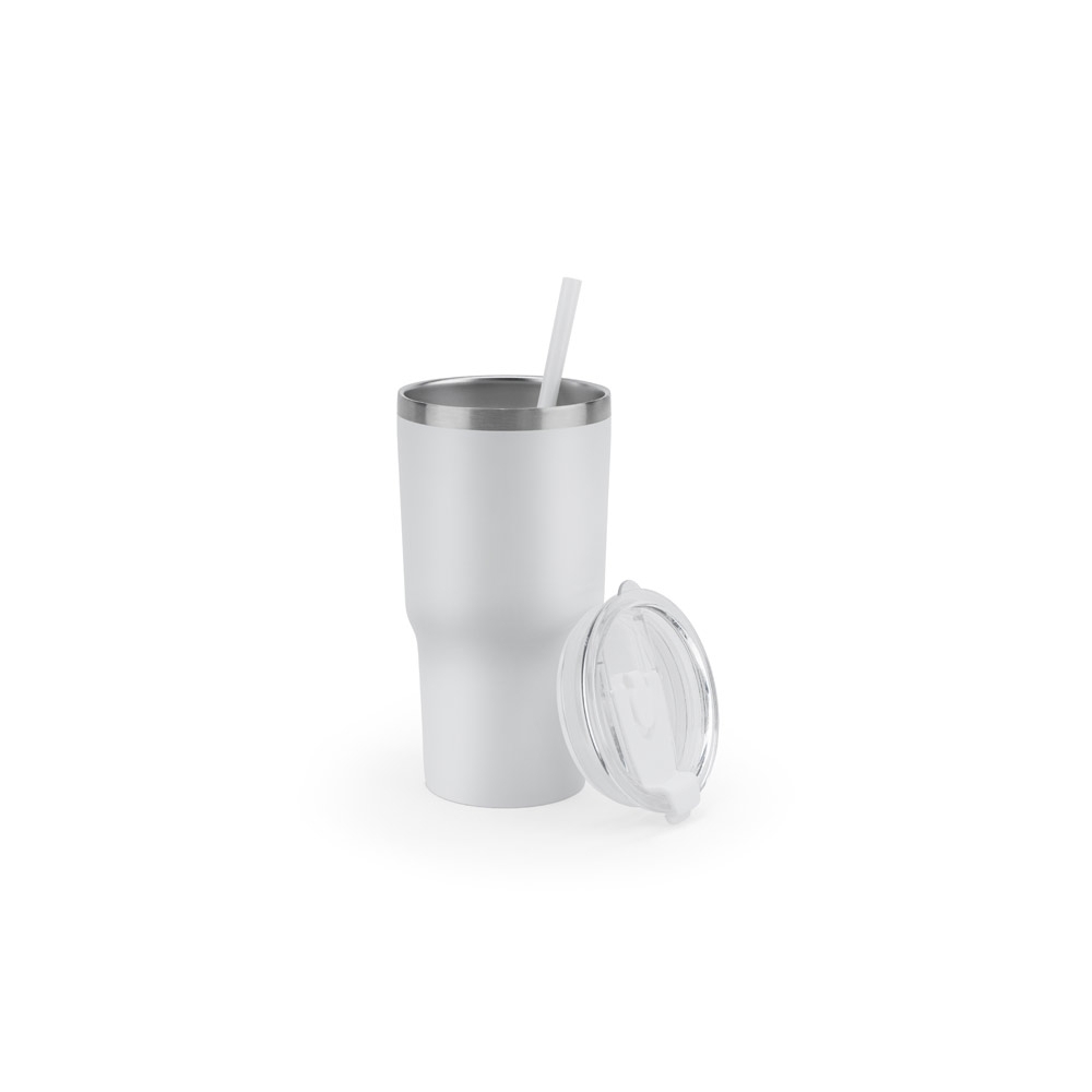 Copo de viagem 600 mL