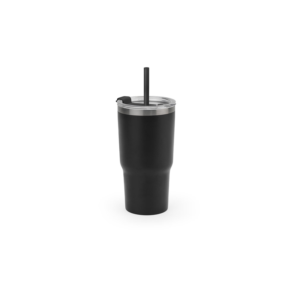 Copo de viagem 600 mL