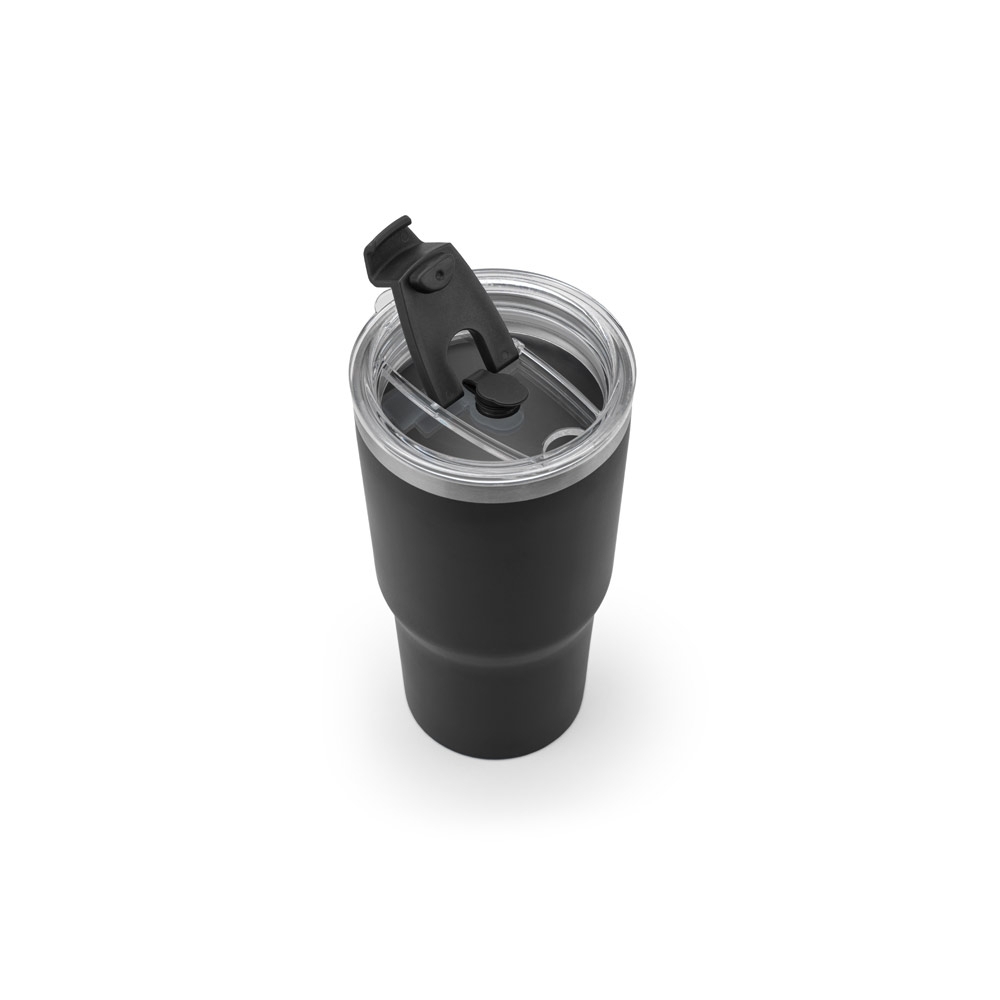 Copo de viagem 600 mL