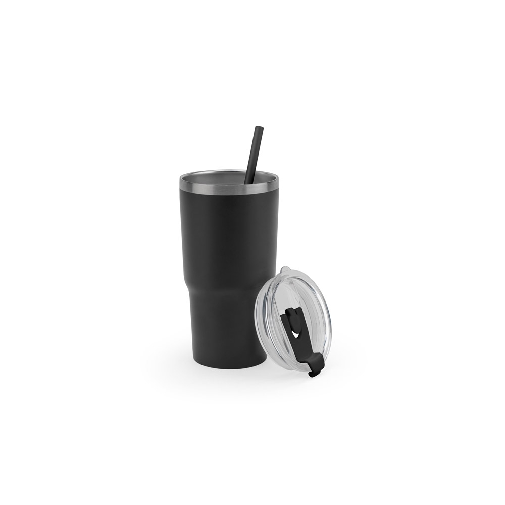 Copo de viagem 600 mL