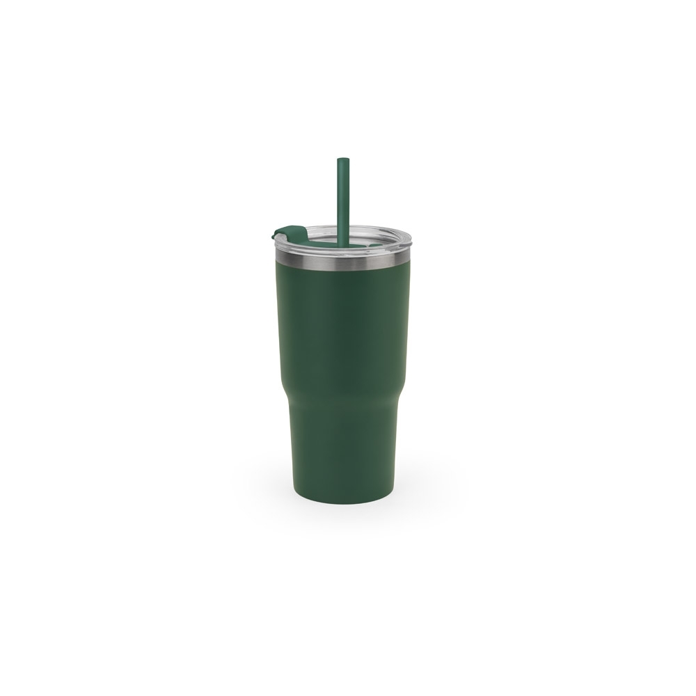 Copo de viagem 600 mL