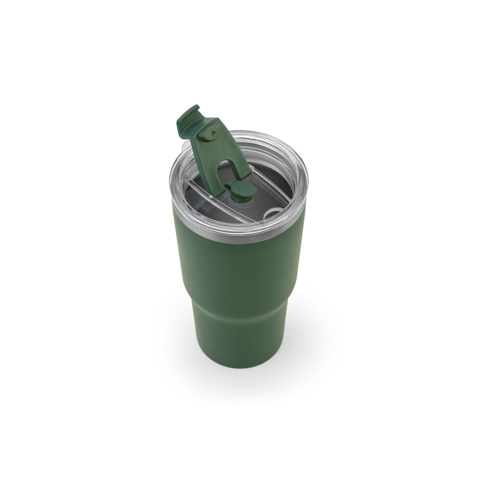 Copo de viagem 600 mL