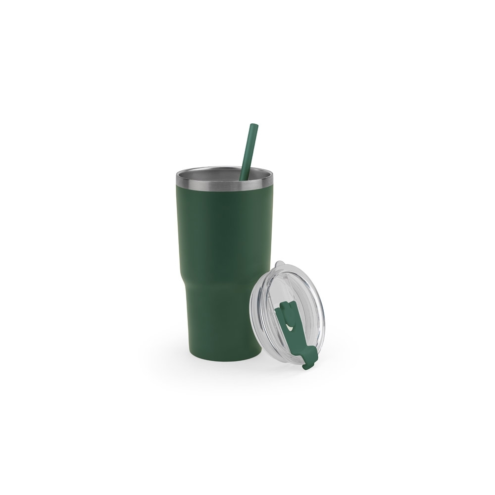 Copo de viagem 600 mL