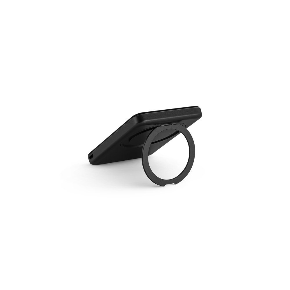 Bateria portátil magnética em ABS 5.000 mAh