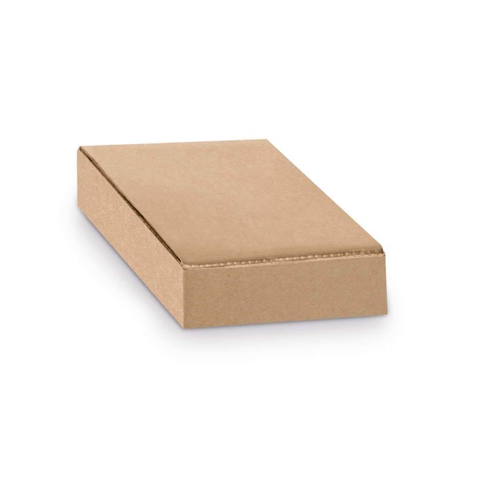 Bateria portátil em ABS 100% reciclado, 20.000 mAh