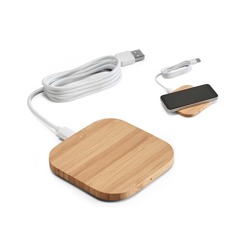 Carregador wireless POWER. 