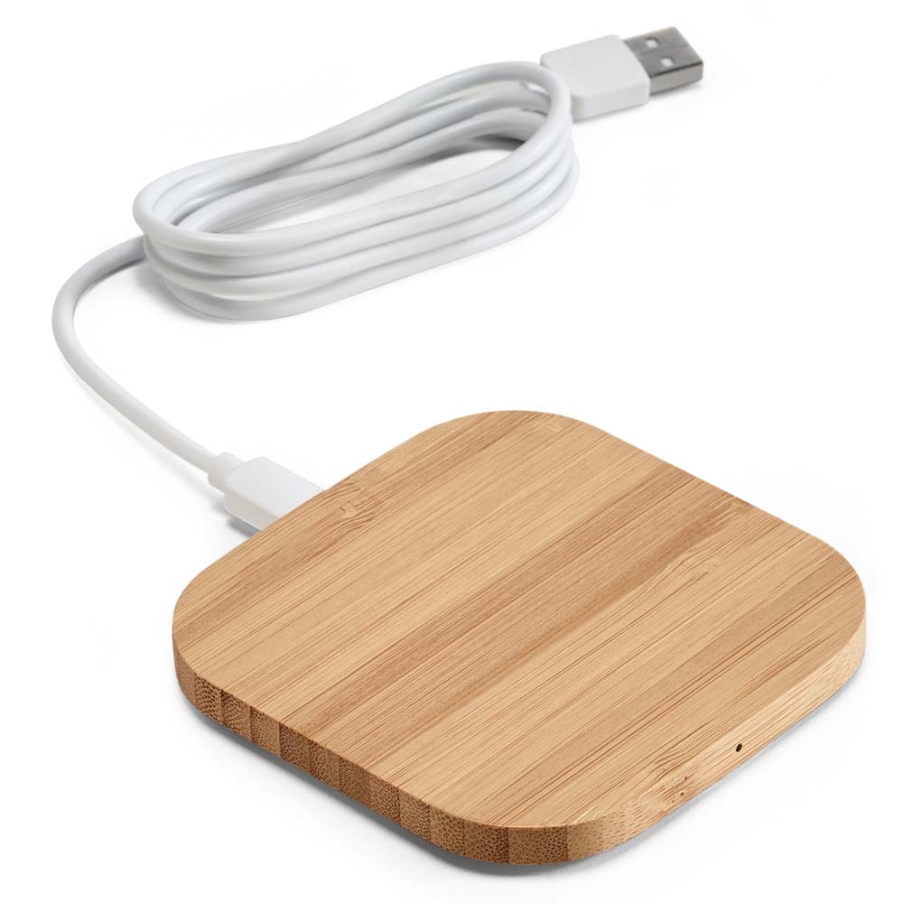 Carregador wireless POWER. 
