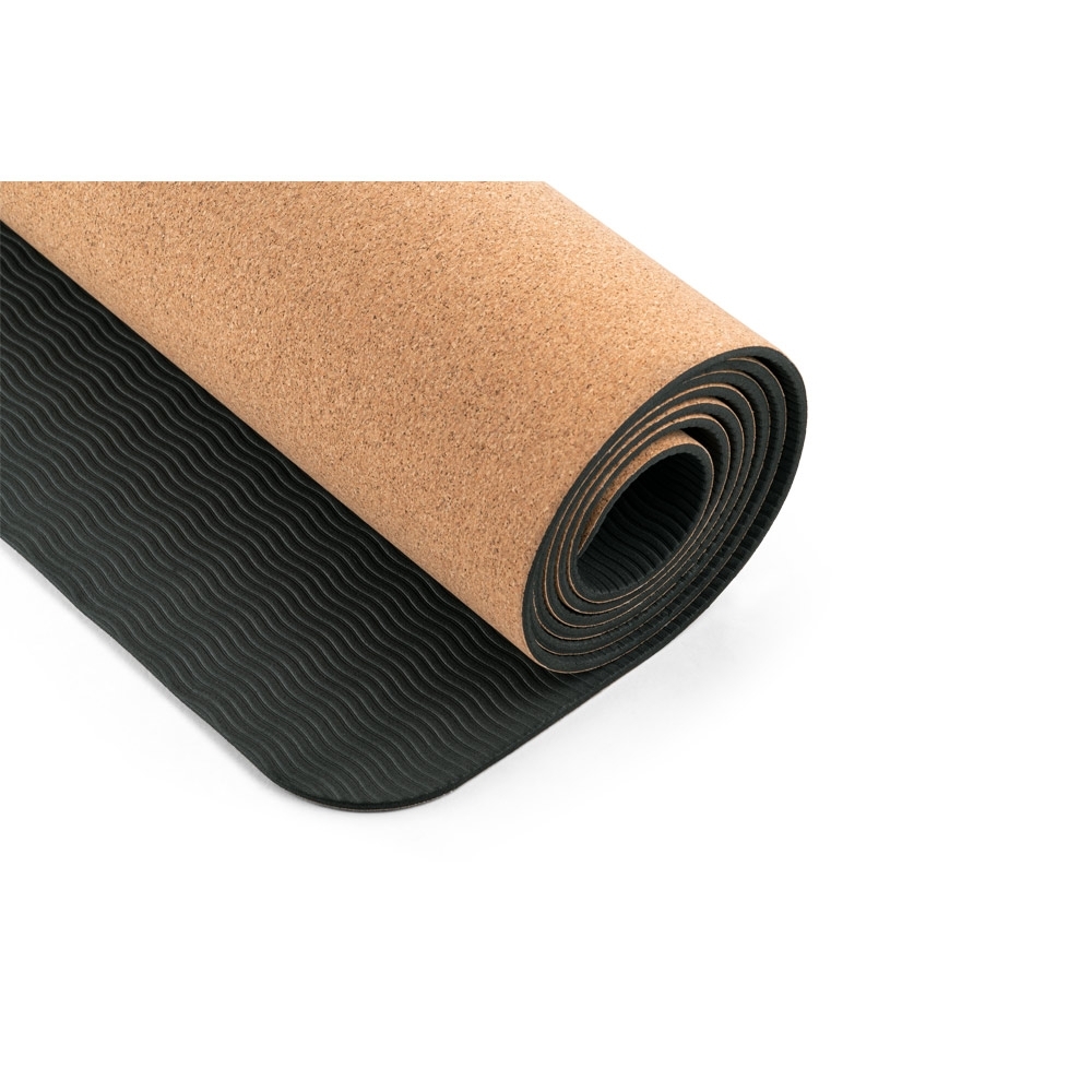 Tapete de yoga
