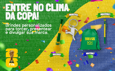 Copa do mundo